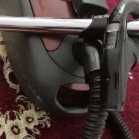 جاروبرقی ال جی 1600وات|جاروبرقی، جارو شارژی، بخارشو|شیراز, شاپورجان|دیوار