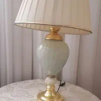 آباژور رومیزی