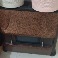 بخاری گازی آریا