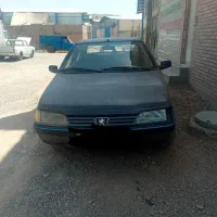 کاپوت پژو ۴۰۵|قطعات یدکی و لوازم جانبی|خمینی‌شهر, |دیوار