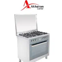 تعمیرات انواع اجاق گاز های صفحه ای و فرداراجرت ۲۰۰