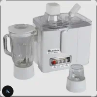 لوازم خانگی چای ساز و ابمیوه گیری|سایر لوازم برقی|گرگان, |دیوار