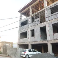 واحد ۷۰ متری در حال آماده سازی