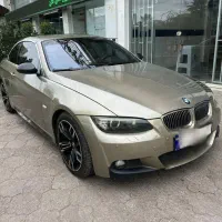 اسپرت BMW 335i