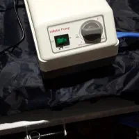 تشک بادی|تشک تختخواب|مهدی شهر, |دیوار