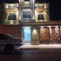 دوطبقه و نیم فوق لاکچری