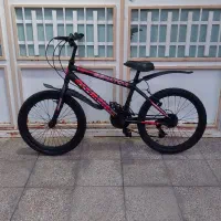 تعمیرات دوچرخه و دوچرخه 26 و 24 و 20