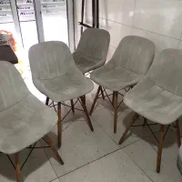 صندلی ناهارخوری