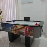 ایرهاکی کودک