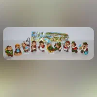 ست کمیاب شانسی کیندر|اسباب‌‌بازی|تهران, سهروردی|دیوار