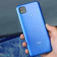 گوشی Redmi 9c 128G