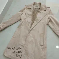 پالتو ومانتو مجلسی کاملا سالم|لباس|پارس‌آباد, |دیوار