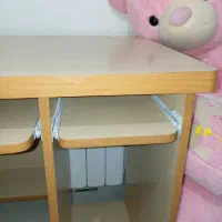 میز تحریر|میز تحریر و کامپیوتر|اصفهان, شفق|دیوار