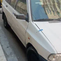 پراید مدل 81|خودرو سواری و وانت|محمدشهر, همایون ویلا|دیوار