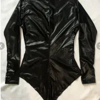 بادی آستین بلند