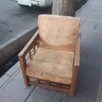 دوعددصندلی