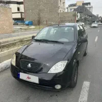 تیبا ۲مشکی