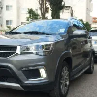 ام‌وی‌ام X22 دنده‌ای اسپرت اکسلنت۹۶ تحویل۹۷|خودرو سواری و وانت|قائم‌شهر, |دیوار