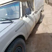 نیسان باری