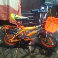 فروش دوچرخه سایز 12