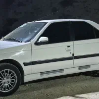 پارس xu7pنیمه فول درجه یک گاز سیمی موتور زیمنس