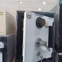 گاوصندوق مدل330کاوه|ابزارآلات|اهواز, منازل کارون|دیوار