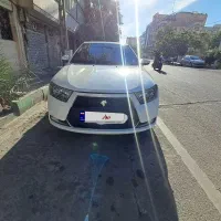 دنا پلاس توریو اتوماتیک