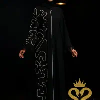 جدیدترین عبا و مانتو های سرای سحر ، اقساطی