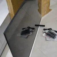 ال ای دی 55اینچ سامسونگ مدلCU8000
