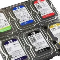 تعمیرات هارد دیسک