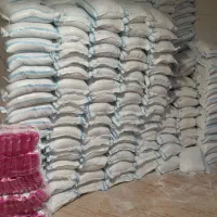 انواع نمک فروشی