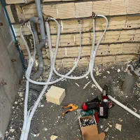 لوله کشی و نصب شیر آلات بهداشتی|خدمات پیشه و مهارت|کرمان, |دیوار