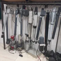 مرکز تخصصی تعمیرات وفروش انواع بالابر درب های برقی|خدمات پیشه و مهارت|شیراز, فرگاز|دیوار