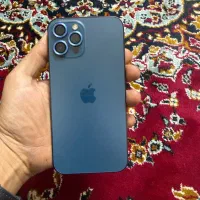 گوشی ایفون ۱۲ پرومکس