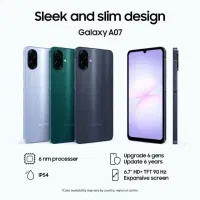 گوشی موبایل سامسونگ Galaxy A07 اقـساطی|موبایل|اهواز, زیتون کارمندی|دیوار