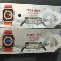 ساعت مچی اسمارت واچ T800 اولترا|ساعت|رباط‌کریم, مسکن مهر آبشناسان|دیوار