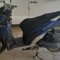 کلیک گلکسی نیرو موتور