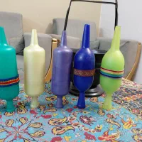 لوازم جانبی قلیان / سفره خانه|کلکسیون و سرگرمی|ری, اقدسیه|دیوار