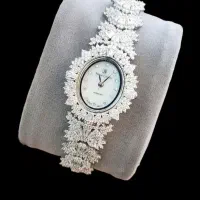 سرویس نقره مدل زیتون همراه با ساعت گندمی|بدلیجات|تبریز, |دیوار