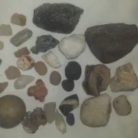 سنگهای کلکسیونی وتزیینی