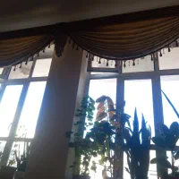 فروش پرده ، زیر پرده ، والون و کتیبه