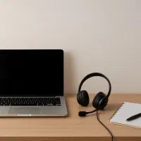 مشاور تحصیلی و اپراتور