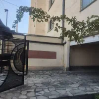 پردیس سازان طبقه اول تراس بزرگ‌