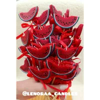 انواع گیفت هدیه شمع یلدا|صنایع دستی و سایر لوازم تزئینی|قم, شهرک سازمان آب|دیوار