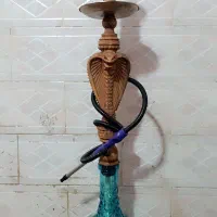قلیون دو سیب