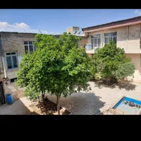 فروش خانه قدیمی مناسب بوم گردی و رستوران‌های سنتی|فروش خانه و ویلا|شیراز, سیاه سنگ|دیوار