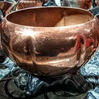 5قندان‌3شکریزاروپایی سیلورپلیت70ساله بگرنجی هخامنش|کلکسیون اشیاء عتیقه|زنجان, |دیوار