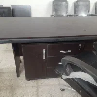 فروش میز مدیریت و صندلی مدیریت