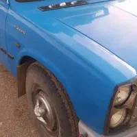 نیسان وانت|خودرو سواری و وانت|یاسوج, |دیوار