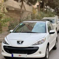 پژو ۲۰۷ پانا|خودرو سواری و وانت|مشهد, وکیلآباد|دیوار